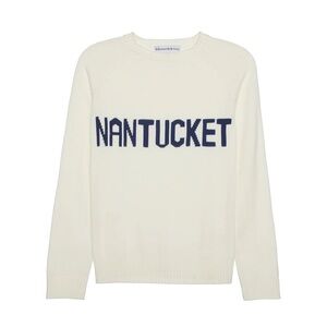 NWT ✨ Ellsworth + Ivey Nantucket Sweater